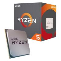 Процессор AMD Ryzen 5 2600 (YD2600BBAFBOX) Diawest