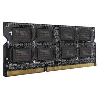 Модуль памяти TEAM SoDIMM DDR3 2GB 1600 MHz (TED3L2G1600C11-S01) Diawest