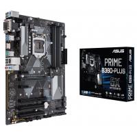 Материнська плата ASUS PRIME B360-PLUS Diawest