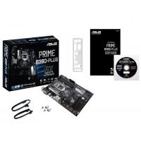 Материнська плата ASUS PRIME B360-PLUS Diawest