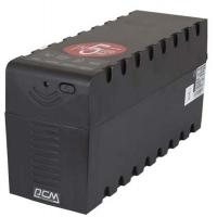 Джерело безперебійного живлення Powercom RPT-800A Schuko Diawest
