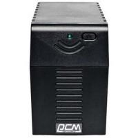 Джерело безперебійного живлення Powercom RPT-800A Schuko Diawest