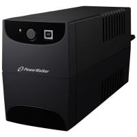 Джерело безперебійного живлення PowerWalker VI 850 SE USB (10120049) Diawest
