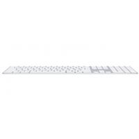 Клавіатура Apple A1843 Wireless Magic Keyboard with Numpad (MQ052RS/A) Diawest