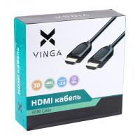 Аксессуар к монитору Vinga HDMI to HDMI 10.0m (HDMI03-10.0) Diawest
