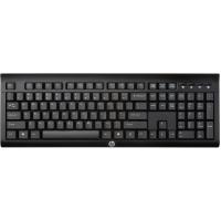 Клавиатура HP K2500 Wireless (E5E78AA) Diawest