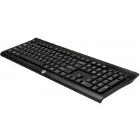 Клавиатура HP K2500 Wireless (E5E78AA) Diawest