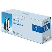 Картридж G&G для HP LJ P2035/P2055 series Black (G&G-CE505A) Diawest