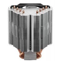 Кулер до процесора АARDWOLF PERFORMA 11X (APF-11XPFM-120LED) Diawest