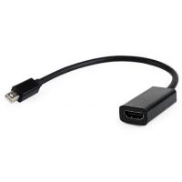 Перехідник Mini DisplayPort to HDMI Cablexpert (A-mDPM-HDMIF-02) Diawest