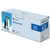 Картридж G&G для Canon LBP-6000/6020/MF3010 CE285A Black (G&G-725) Diawest