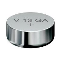 Батарейка Varta V 13 GA (LR44, AG13, LR1154) (04276101401) Diawest