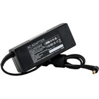 Блок питания к ноутбуку PowerPlant ASUS 220V, 19V 90W 4.74A (5.5*2.5) (AS90F5525) Diawest
