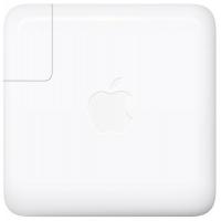 Блок живлення до ноутбуку Apple 87W USB-C Power Adapter (MacBook Pro 15) (MNF82Z/A) Diawest
