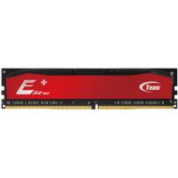 Модуль пам'яті для комп'ютера DDR3 4GB 1600 MHz Elite Plus Red Team (TPRD34G1600HC1101) Diawest