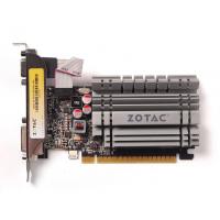 Видеокарта ZOTAC GeForce GT730 4096Mb ZONE Edition (ZT-71115-20L) Diawest