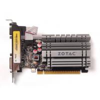 Відеокарта Zotac GeForce GT730 4096Mb ZONE Edition (ZT-71115-20L) Diawest