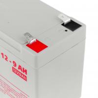 Батарея до ДБЖ LogicPower LPM-GL 12В 9Ач (6563) Diawest