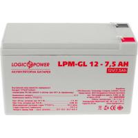 Батарея к ИБП LogicPower LPM-GL 12В 7.5Ач (6562) Diawest