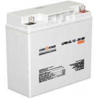 Батарея до ДБЖ LogicPower LPM-GL 12В 20Ач (5214) Diawest
