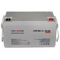Батарея до ДБЖ LogicPower LPM MG 12В 80Ач (4196) Diawest