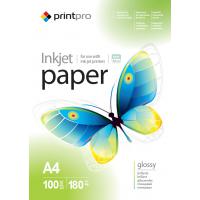 Бумага для принтера/копира PrintPro A4 (PGE180100A4) Diawest