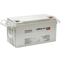 Аккумулятор для ИБП LogicPower LPM-GL 12В 65Ач (3869) Diawest
