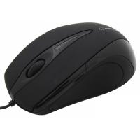 Мишка Esperanza EM102K Black Diawest