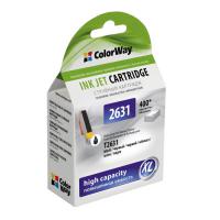Картридж ColorWay для EPSON XP600/605/700 photo black (CW-EPT2631) Diawest