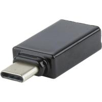 Переходник Type-C to USB AF Cablexpert (A-USB2-CMAF-01) Diawest