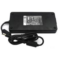 Блок питания к ноутбуку Dell 240W 19.5V, 12.3A, разъем 7.4/5.0(pin inside), Slim-корпус (GA240PE1-00) Diawest