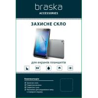 Скло захисне Braska for tablet Samsung TAB A 8