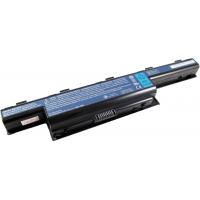 Аккумулятор для ноутбуків Acer Acer AS10D31 4400mAh 6cell 11.1V Li-ion (A41396) Diawest