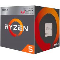 Процессор AMD Ryzen 5 2600X (YD260XBCAFBOX) Diawest