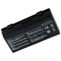 Аккумулятор для ноутбуків PowerPlant ASUS X51H (A32-T12, AS5151LH) 11.1V 5200mAh (NB00000011) Diawest