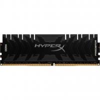 Модуль пам'яті для комп'ютера DDR4 16GB 2666 MHz HyperX Predator Black Kingston (HX426C13PB3/16) Diawest