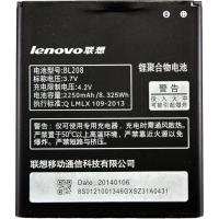 Акумуляторна батарея PowerPlant Lenovo S920 (BL208) (DV00DV6235) Diawest