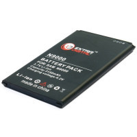 Акумулятор внутрішній ExtraDigital Samsung SM-N900 Galaxy Note 3 (BMS1148) Diawest