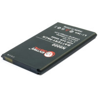 Акумулятор внутрішній ExtraDigital Samsung SM-N900 Galaxy Note 3 (BMS1148) Diawest