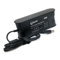 Блок питания к ноутбуку EXTRADIGITAL Dell 19.5V, 3.34A, 65W (7.4x5.0) (PSD3804) Diawest