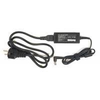 Блок живлення до ноутбуку PowerPlant LG 220V, 12V 24W 2A (6.5*4.4) (AS24A6544) Diawest