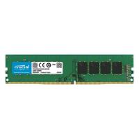Модуль пам'яті Micron DDR4 16GB 2666 MHz (CT16G4DFD8266) Diawest