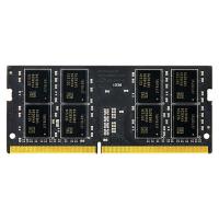 Модуль пам'яті TEAM SoDIMM DDR4 8GB 2400 MHz Elite (TED48G2400C16-S01) Diawest