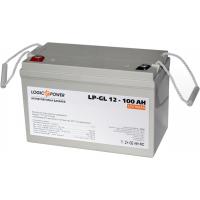 Батарея к ИБП LogicPower LPM-GL 12В 100Ач (3871) Diawest