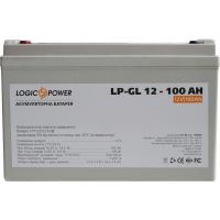 Батарея к ИБП LogicPower LPM-GL 12В 100Ач (3871) Diawest