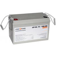 Батарея к ИБП LogicPower LPM-GL 12В 100Ач (3871) Diawest