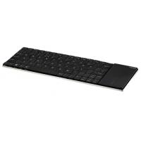 Клавіатура Rapoo E2710 wireless black Diawest