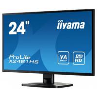 Монітор Iiyama X2481HS-B1 Diawest