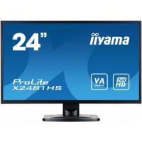 Монітор Iiyama X2481HS-B1 Diawest