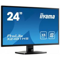 Монітор Iiyama X2481HS-B1 Diawest